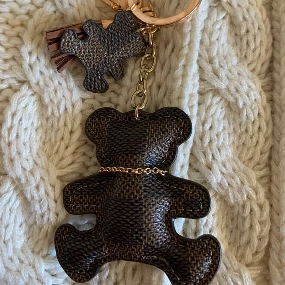 Small key ring - Picture 2 of 5